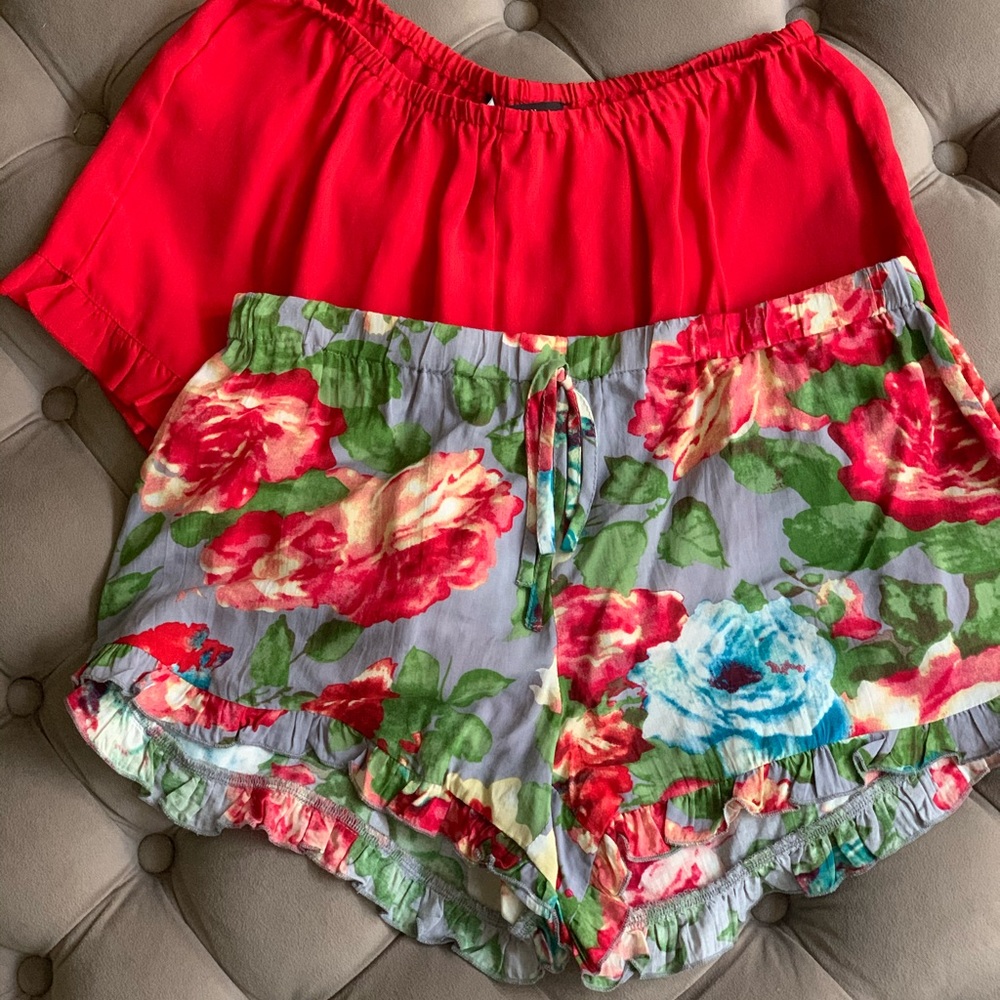 Women’s/juniors shorts